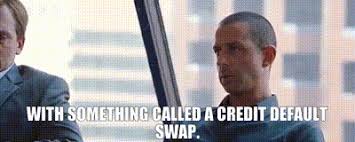 oh shit i can't hedge