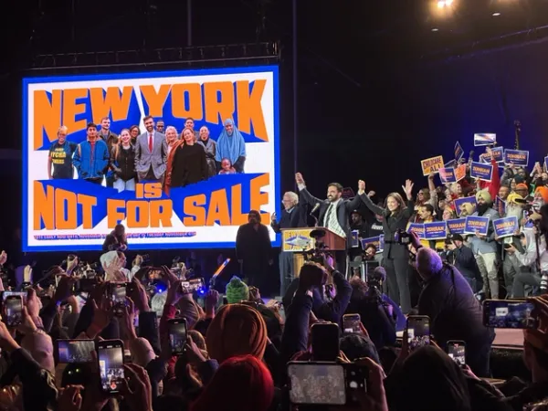 macro notes: a growing recognition of wealth inequality